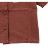 Bobo Choses Woven Logo Short Sleeve Shirt 155707305 [P]