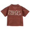 Bobo Choses Woven Logo Short Sleeve Shirt 155707305 [P]