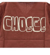 Bobo Choses Woven Logo Short Sleeve Shirt 155707305 [P]