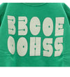 BOBO CHOSES Moderne Sweatshirt mit Logo 26SS B126AC142 311 155707802 [P]