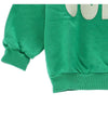 BOBO CHOSES Moderne Sweatshirt mit Logo 26SS B126AC142 311 155707802 [P]