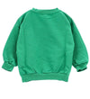BOBO CHOSES Moderne Sweatshirt mit Logo 26SS B126AC142 311 155707802 [P]