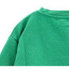 BOBO CHOSES Moderne Sweatshirt mit Logo 26SS B126AC142 311 155707802 [P]