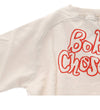 BOBO CHOSES 26SS Handgefertigter Sweatshirt 155707835 [P]
