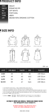 BOBO CHOSES 26SS Handgefertigter Sweatshirt 155707835 [P]