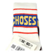 BOBO CHOSES ロゴ 2PACK ソックス 155025415 [P]