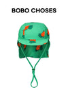 BOBO CHOSES Schwimmkappe 26SS B126AI018 311 155707919 [P]