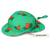 BOBO CHOSES Schwimmkappe 26SS B126AI018 311 155707919 [P]