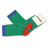 BOBO CHOSES Moderne lange Socken 26SS 155707861 [P]