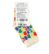 BOBO CHOSES Farbe Allover Lange Socken 155707883 [P]