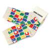 BOBO CHOSES Farbe Allover Lange Socken 155707883 [P]