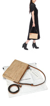HELEN KAMINSKI クマナ クロスボディバッグ BAG51995 155488860 [P]