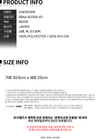 ISSEY MIYAKE Baobao Lucent Shoulder Bag 26SS BB66 AG054 40 154490798 [P]