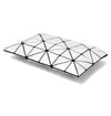 ISSEY MIYAKE Baobao Lucent Clutch Bag 158126013 [P]