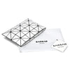 ISSEY MIYAKE Baobao Lucent Clutch Bag 158126013 [P]