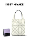 ISSEY MIYAKE Prism Plus Tote Bag 155488939 [P]