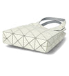 ISSEY MIYAKE Prism Plus Tote Bag 155488939 [P]