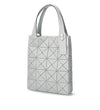 ISSEY MIYAKE Prism Plus Tote Bag BB66 AG511 12 155489000 [P]
