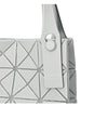 ISSEY MIYAKE Prism Plus Tote Bag BB66 AG511 12 155489000 [P]