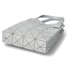 ISSEY MIYAKE Prism Plus Tote Bag BB66 AG511 12 155489000 [P]