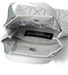 ISSEY MIYAKE Prism Plus Tote Bag BB66 AG511 12 155489000 [P]