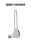 ISSEY MIYAKE 26SS Bao Bao W Ring Bucket Bag BB66 AG531 01 157302048 [P]
