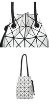 ISSEY MIYAKE 26SS Bao Bao W Ring Bucket Bag BB66 AG531 01 157302048 [P]