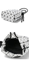ISSEY MIYAKE 26SS Bao Bao W Ring Bucket Bag BB66 AG531 01 157302048 [P]