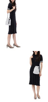 ISSEY MIYAKE 26SS Bao Bao W Ring Bucket Bag BB66 AG531 01 157302048 [P]