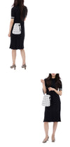 ISSEY MIYAKE 26SS Bao Bao W Ring Bucket Bag BB66 AG531 01 157302048 [P]