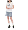 CHLOE ロゴ半袖Tシャツ 成人サイズ C20855 117-AK 157297230 [P]