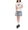 CHLOE ロゴ半袖Tシャツ 成人サイズ C20855 117-AK 157297230 [P]