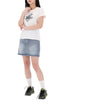 CHLOE ロゴ半袖Tシャツ 成人サイズ C20855 117-AK 157297230 [P]