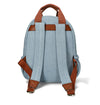 Chloe Denim Backpack 158407099 [P]