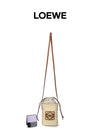 LOEWE Anagramm Quadrat Umhängetasche 158407299 [P]