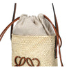 LOEWE Anagramm Quadrat Umhängetasche 158407299 [P]