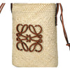 LOEWE Anagramm Quadrat Umhängetasche 158407299 [P]