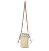 LOEWE Anagramm Quadrat Umhängetasche 158407299 [P]