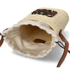 LOEWE Anagramm Quadrat Umhängetasche 158407299 [P]