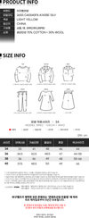 ISABEL MARANT 26SS NEWTON カーディガン CA0040FA A1X05E 10LY 153843645 [P]