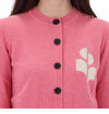 ISABEL MARANT NEWTON Cardigan CA0040FA A1X05E 40BG 157601257 [P]