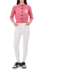 ISABEL MARANT NEWTON Cardigan CA0040FA A1X05E 40BG 157601257 [P]