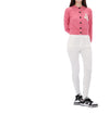 ISABEL MARANT NEWTON Cardigan CA0040FA A1X05E 40BG 157601257 [P]