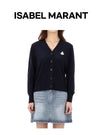 Isabel Marant 26SS Cardigan CA0104FA C1L17E 30MI 153843666 [P]