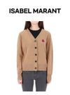 Isabel Marant KARINA Cardigan CA0104FA C1L17E CMGA 157601317 [P]