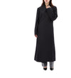 LEMAIRE Übergangsmantel CO1150 LF1537 BK990 156352160 [P]