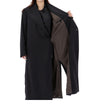 LEMAIRE Übergangsmantel CO1150 LF1537 BK990 156352160 [P]