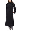 LEMAIRE Übergangsmantel CO1150 LF1537 BK990 156352160 [P]