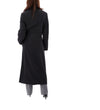 LEMAIRE Übergangsmantel CO1150 LF1537 BK990 156352160 [P]