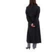 LEMAIRE Übergangsmantel CO1150 LF1537 BK990 156352160 [P]